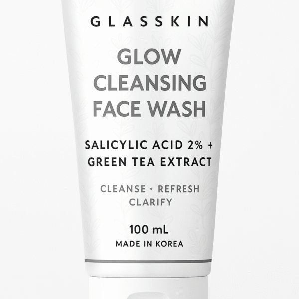 Glow Cleansing Face Wash