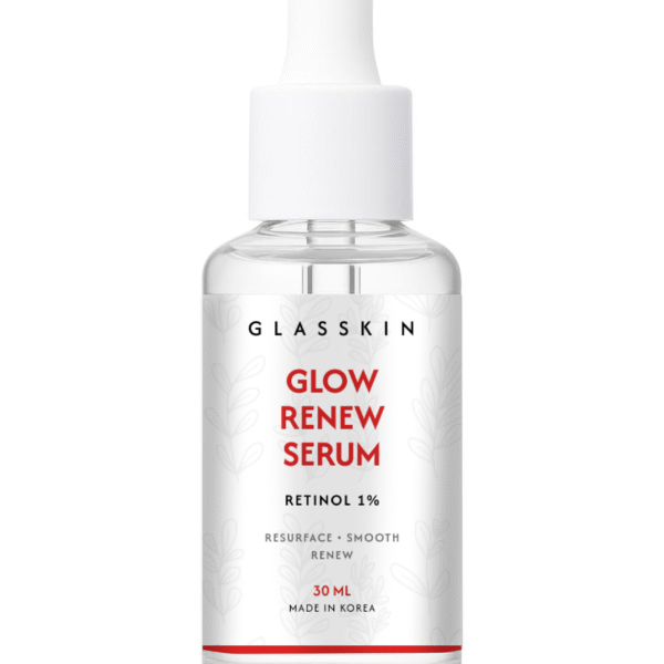 Glow Renew  Serum