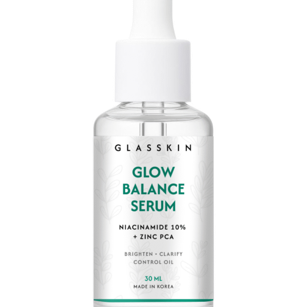Glow Balance (Niacinamide Serum)