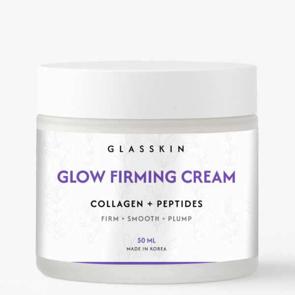 Glow Firming Cream